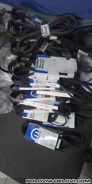 Jeep  CJ  Kompletan Auto U Delovima