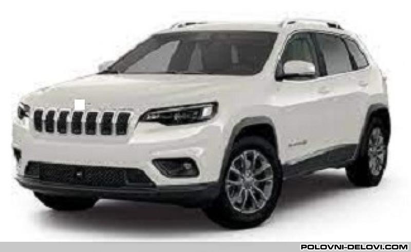 Jeep  Cherokee 14-19 I 19- NOVO  Karoserija