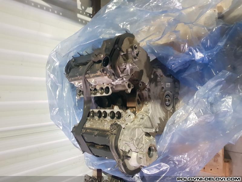 Jeep  Cherokee 3.0 Crd Motor I Delovi Motora