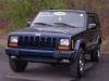 Jeep  Cherokee  Kompletan Auto U Delovima