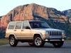 Jeep  Cherokee  Kompletan Auto U Delovima