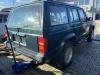 Jeep  Cherokee  Kompletan Auto U Delovima