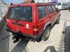 Jeep  Cherokee  Kompletan Auto U Delovima