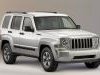 Jeep  Cherokee LIBERTY SVI MODELI Karoserija