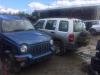 Jeep  Cherokee LIBERTY SVI MODELI Kompletan Auto U Delovima