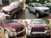 Jeep  Cherokee Liberty Kompletan Auto U Delovima