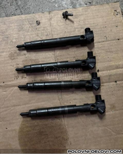 Jeep  Compass  Motor I Delovi Motora