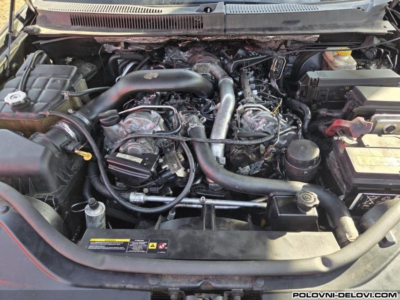 Jeep  Grand Cherokee Delovi Motor I Delovi Motora