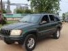 Jeep  Grand Cherokee  Karoserija