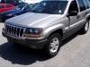 Jeep  Grand Cherokee  Karoserija