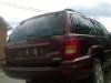 Jeep  Grand Cherokee  Kompletan Auto U Delovima