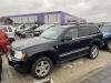 Jeep  Grand Cherokee  Kompletan Auto U Delovima