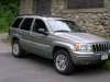 Jeep  Grand Cherokee  Kompletan Auto U Delovima