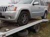 Jeep  Grand Cherokee  Kompletan Auto U Delovima