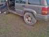 Jeep  Grand Cherokee  Kompletan Auto U Delovima