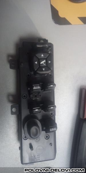 Jeep  Grand Cherokee  Kompletan Auto U Delovima