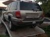Jeep  Grand Cherokee  Kompletan Auto U Delovima