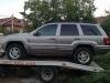 Jeep  Grand Cherokee  Kompletan Auto U Delovima