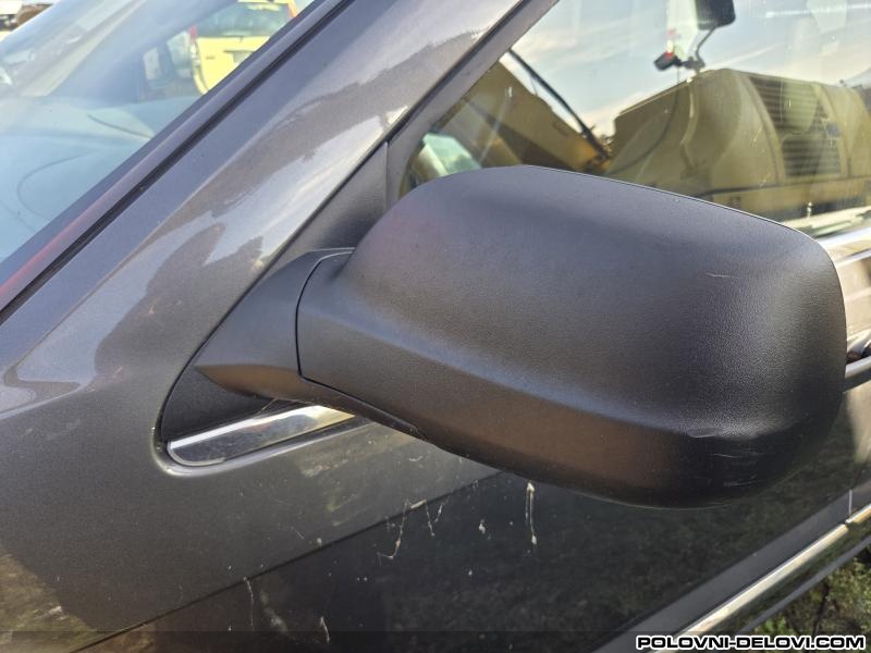 Jeep  Grand Cherokee Levi Retrovizor Karoserija