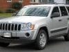 Jeep  Grand Cherokee NOVI NAVEDENI DELOVI Karoserija