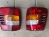 Jeep  Grand Cherokee  Svetla I Signalizacija