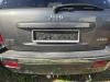 Jeep  Grand Cherokee Zadnji Branik Karoserija