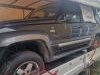 Jeep  Liberty 2.8 CRD Kompletan Auto U Delovima