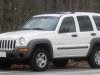 Jeep  Liberty  Kompletan Auto U Delovima