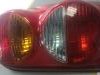 Jeep  Liberty  Svetla I Signalizacija