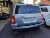 Jeep  Patriot  Kompletan Auto U Delovima
