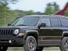 Jeep  Patriot  Kompletan Auto U Delovima