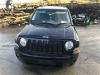 Jeep  Patriot SVI MODELI Kompletan Auto U Delovima