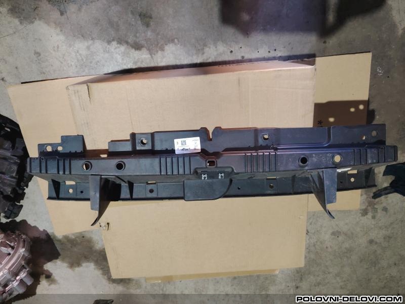 Jeep  Renegade 1.3 Gdi Karoserija