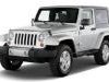 Jeep  Wrangler 07-18 NOVO NAVEDENO Svetla I Signalizacija