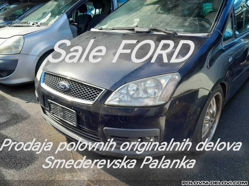 KAROSERIJA Ford  C-Max  