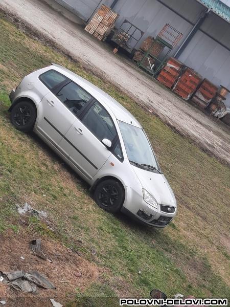 KAROSERIJA Ford  C-Max  