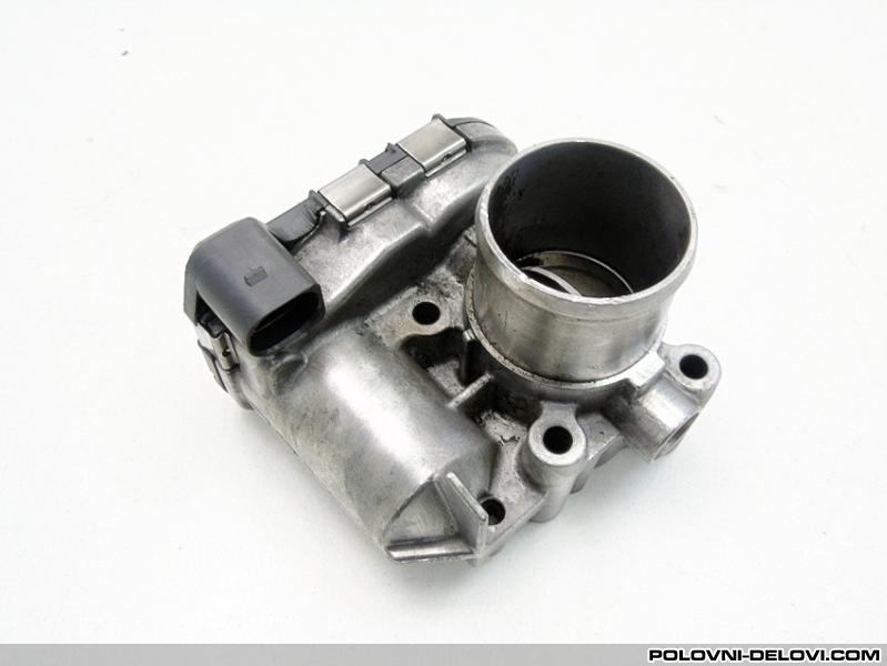 KLAPNA GASA 1.6   2.0 MultiJet Za Fiat  Talento 2 