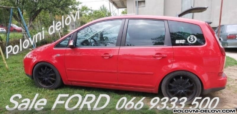 Karoserija Ford  C-Max  