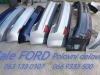 Karoserija Ford  Fiesta
