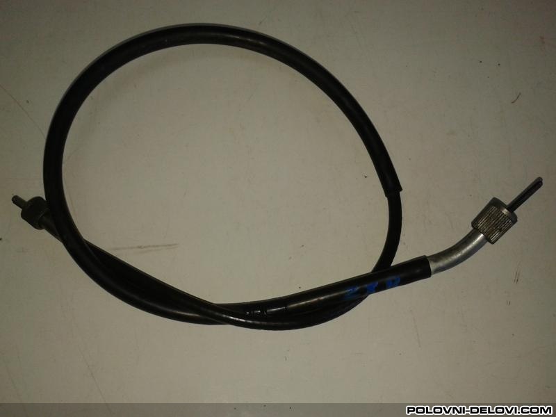 Kawasaki --------- Kablovi