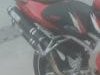 Kawasaki Devil Izduvni sistem