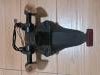 Kawasaki Er6n podrep i zmigav Instrumenti