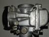 Kawasaki GPZ 500S,VN-EN 500 Sistem za gorivo