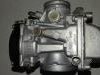 Kawasaki GPZ 500S,VN-EN 500 Sistem za gorivo