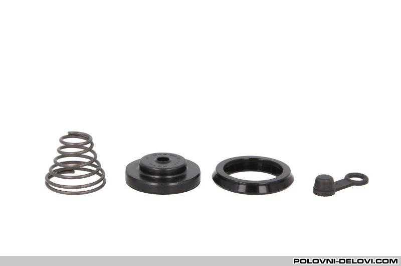 Kawasaki MOTORCIKLI Delovi kvačila