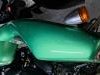 Kawasaki Rep Caffe racer Oklopi