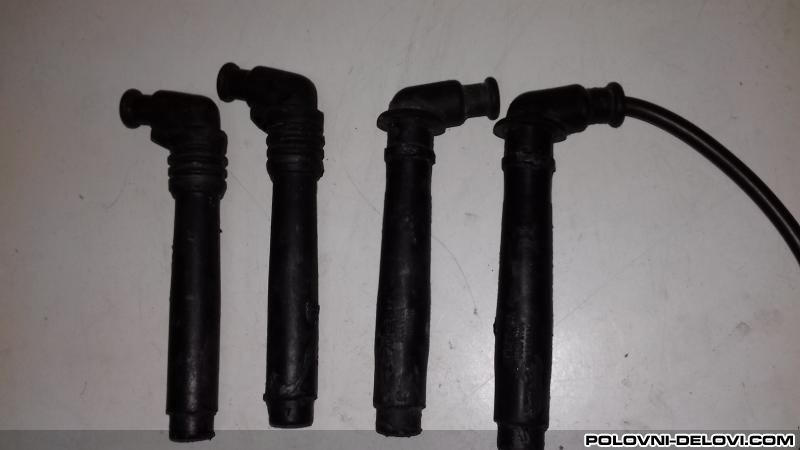 Kawasaki ZX-ZXR  Elektrika i Paljenje