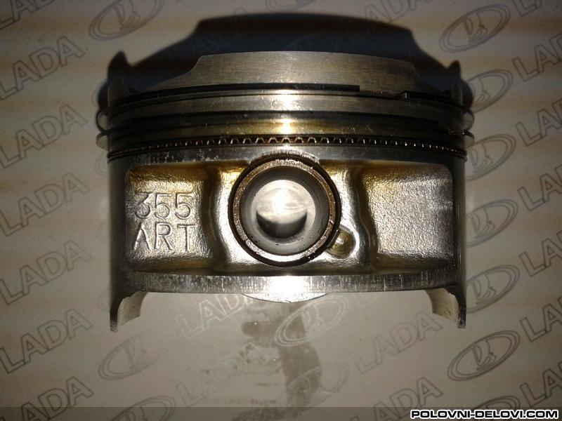 Kawasaki ZXR 750 Ostali delovi