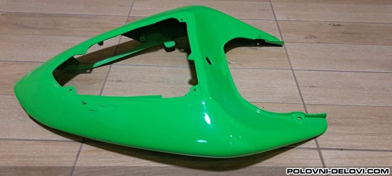 Kawasaki Zadnji rep Zx10R 06 Oklopi
