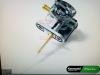 Kawasaki Zephyr  Sistem za gorivo